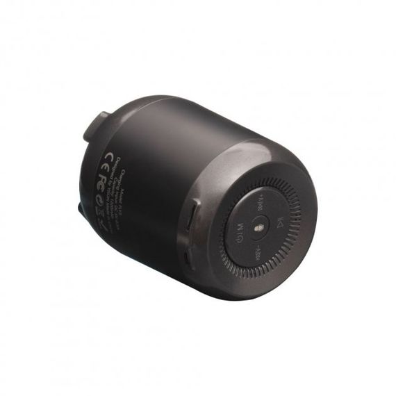 Портативна колонка XPRO FLY-3 5Вт USB, AUX, FM, Bluetooth чорна (ЦУ-00025845) | Зображення 2
