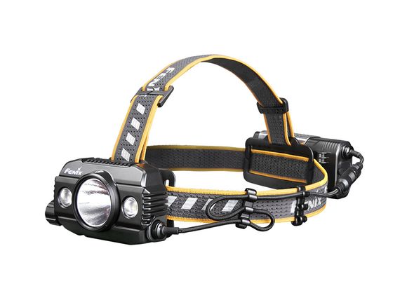 Ліхтар налобний Fenix HP30R V2.0