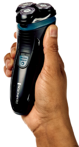 Електробритва Remington R1000 R1 Style Series Rotary Shaver | Зображення 3