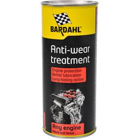 BARDAHL Присадка в олію протизносну ANTI-WEAR 0.400мл.