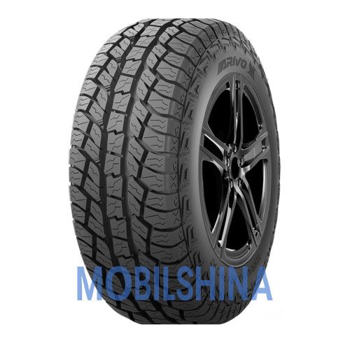 Летние шины Arivo Terramax ARV Pro A/T (285/70R17 121/118Q)
