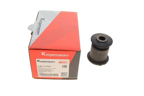 Сайлентблок важеля переднього спереду VW T5 03- 0-52-23-0648
