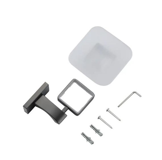 Мильниця Gappo G0702-9 | Зображення 3