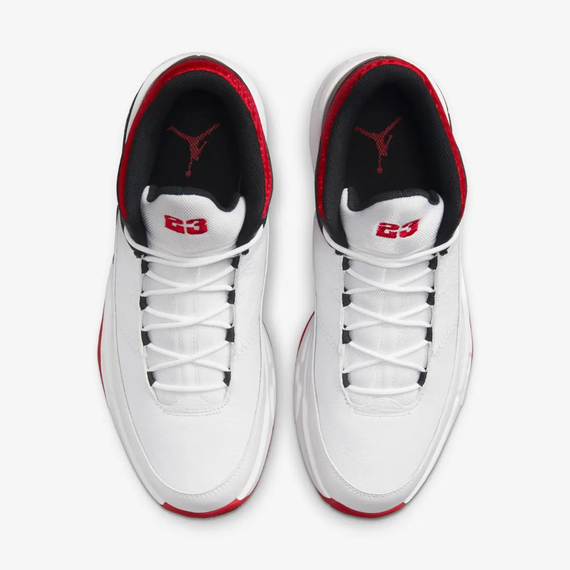 Кроссовки Jordan Max Aura 3 Shoes 45 CZ4167-160 | Зображення 4
