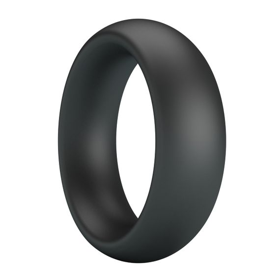 Ерекційне кільце Crazy Bull - Elio Silicone Cock Ring, BI-210229 Sex Aura | Зображення 1