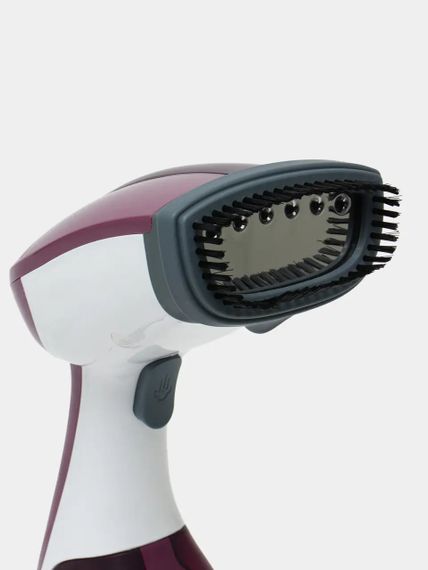 Відпарювач для одягу ручний провідний вертикальний XPRO AJ-2205 бордо (41606-16070_768) | Зображення 3