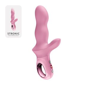 Пульсатор Fun Factory Bi Stronic Crave Rose Sex Aura