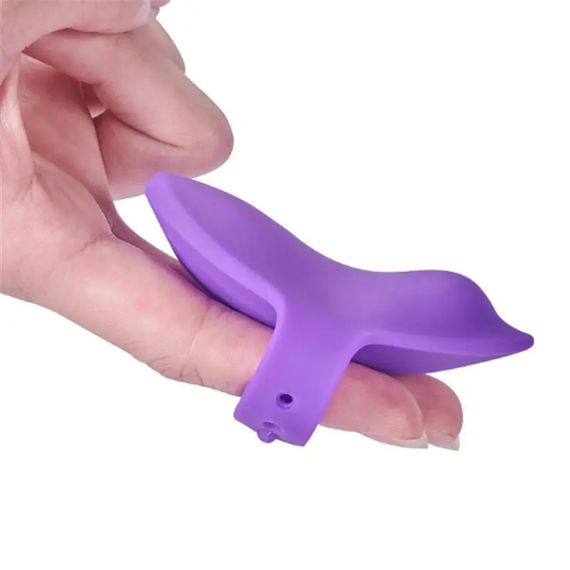 Вібратор для трусиків з пультом дистанційного керування | Зображення 3