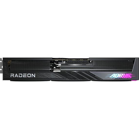 Відеокарта GIGABYTE Radeon RX 9070 XT 16Gb AORUS ELITE (GV-R9070XTAORUS E-16GD) | Зображення 1