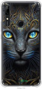 Чохол на Huawei P Smart Z Кішка "5548sp-1704-2448"
