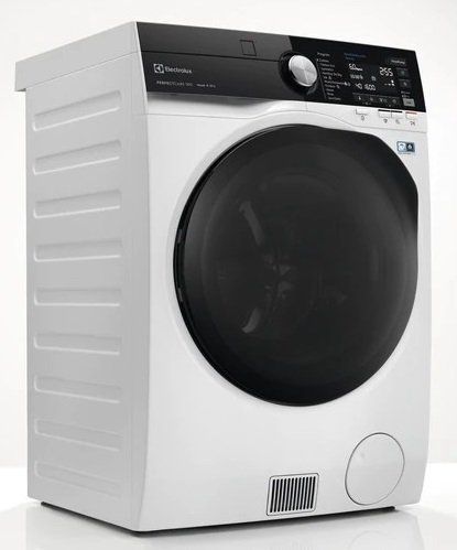Стирально-сушильная машина Electrolux фронтальная EW9W161BUC | Зображення 6