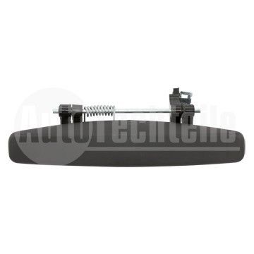 Ручка двери наружная левая Renault Dokker 13 -/Duster 10-18/ Lodgy 12-, AutoTechteile, 505 0030, 6010-67-004401P