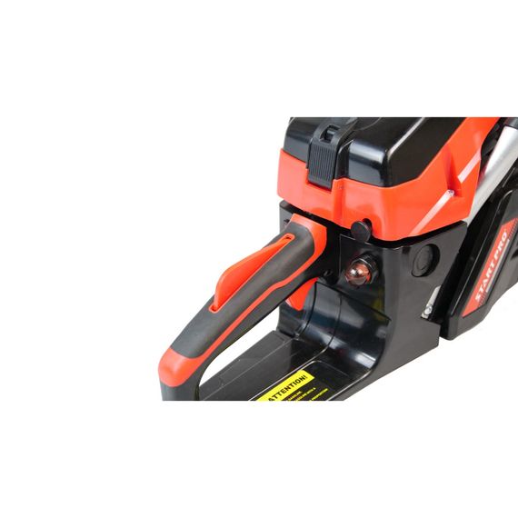Бензопилка ланцюгова Start Pro SCS-5010L | Зображення 4