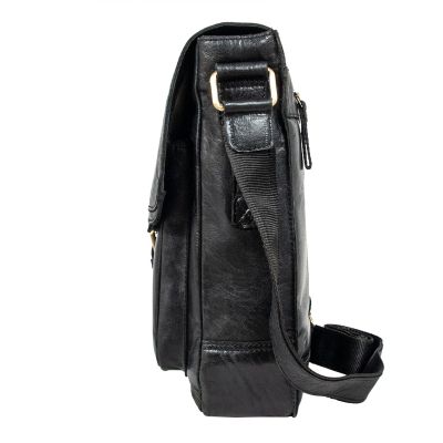 Сумка Ashwood G32 Black | Зображення 4