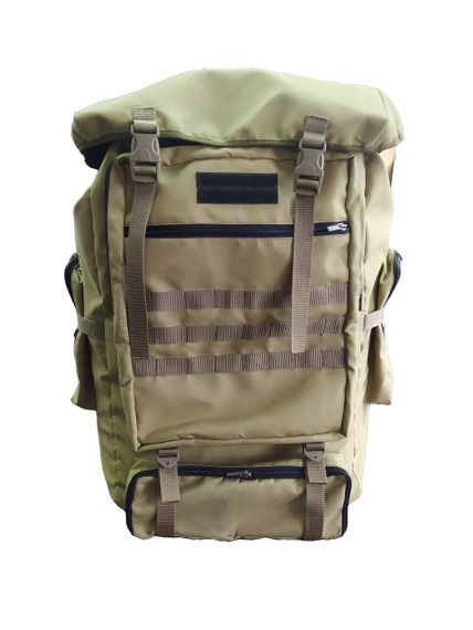 Рюкзак 85л М&М Вид 1 Coyote койот (213583) | Зображення 1