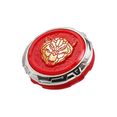 Дзига Infinity Nado VI серія Starter Pack Blazing War Bear Палаючий Бойовий Ведмідь (EU654112) | Зображення 1