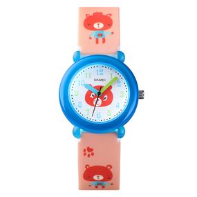 Skmei 1621BUPK Blue-Pink SALE