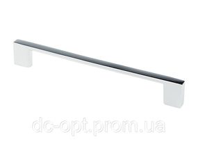 Ручка D-705/160 G2 Хром ДС ОптимаЛайн