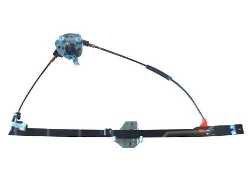 Механізм склопідйомника склопідйомник Volkswagen Transporter T4 90-03 FP 9558 131, 701837501F