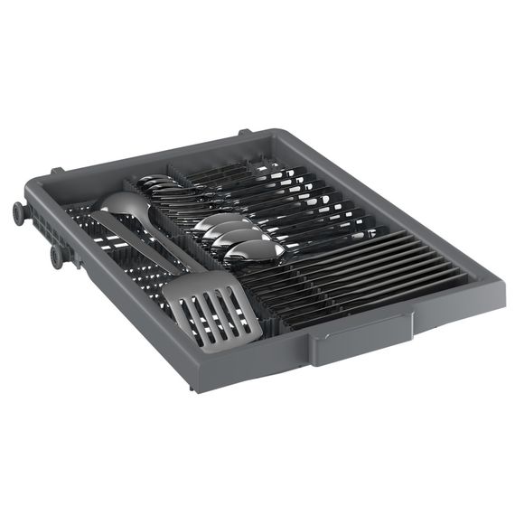 Посудомийна машина Beko BDIS38040A | Зображення 4