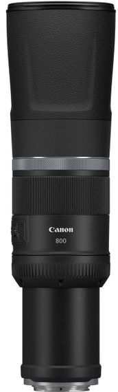 Объектив Canon RF 800mm f/11 IS STM (3987C005) | Зображення 2