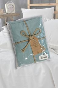 Наволочки Limasso Standart 50×70 см. Mineral Blue