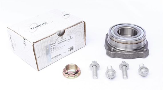 Підшипник маточини задньої BMW X5 E70 F15 F85 X6 E71 E72 F16 F86 08- 08.32.099