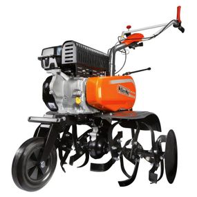 Культиватор Oleo-Mac OM MH198RKS 68589012E5
