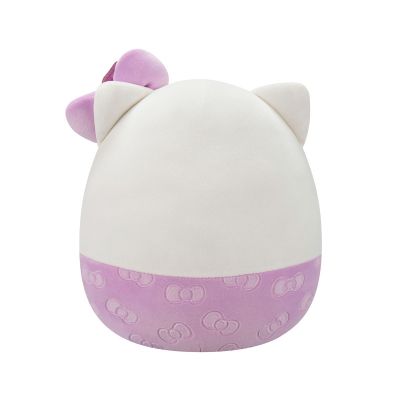 М&apos;яка іграшка Squishmallows Хелоу Кітті в пурпуровому 20 см (SQSN00499) | Зображення 3