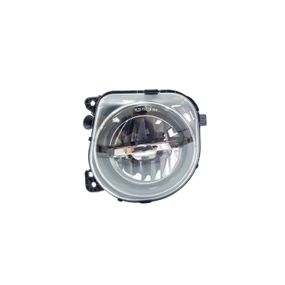 Протитуманки LED (2 шт) для BMW 5 серія F-10/11/07 2010-2016 рр