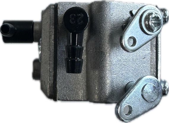 Карбюратор в сборе бензопилы Dnipro-M DSG-45H | Зображення 6