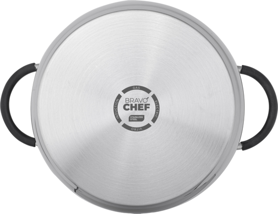 Набір посуду Bravo Chef Safran (6 предметів) | Зображення 4
