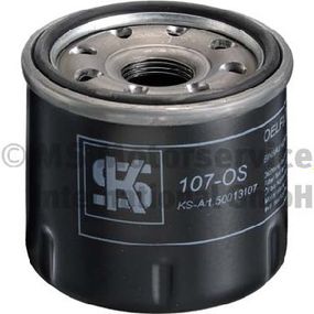 Фильтр масляный Mazda / Nissan / Subaru 1.6-2.5 i,50013107