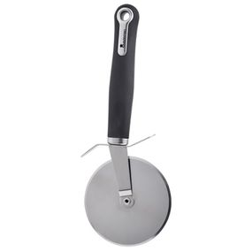 Ніж для піци Bergner MasterPro Foodies collection 26.5x9 см (BGMP-4853)
