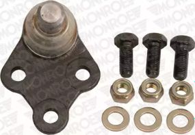 Кульова опора MERCEDES-BENZ V-CLASS, MONROE (L23523)
