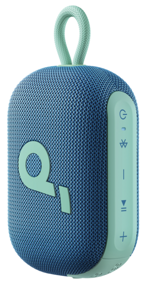 Портативна акустика Anker SoundСore Select 4 Go Blue | Зображення 4