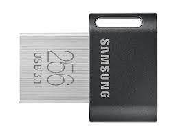Накопитель Samsung 256GB USB 3.1 Fit Plus (MUF-256AB/APC)
