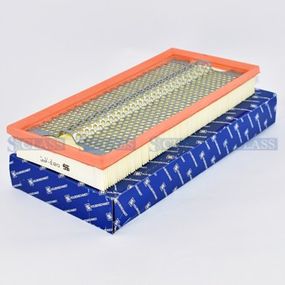 Фильтр воздушный Mercedes Benz W124/140/210 M119 91-, KS, 50013083,