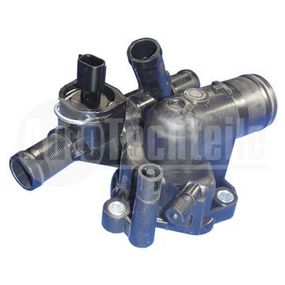 Термостат Opel Vivaro / Renault Trafic 2.0 CDTI/dCi 06- (83°C), AutoTechteile, 508 0005, 82 00 907 243