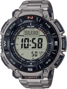 Годинник CASIO PRG-340T-7ER