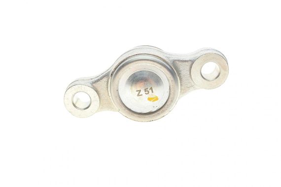 Опора шаровая передняя снизу Hyundai Sonata V 05-10 10-04918 | Зображення 2