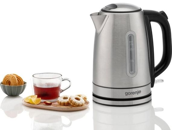 Електрочайник Gorenje K 17 DS (743903) | Зображення 4