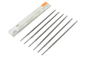 Напильник бензопильный   Ø5,2mm   STL