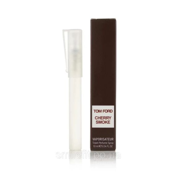 Унісекс міні парфум Tom Ford Cherry Smoke 10 мл