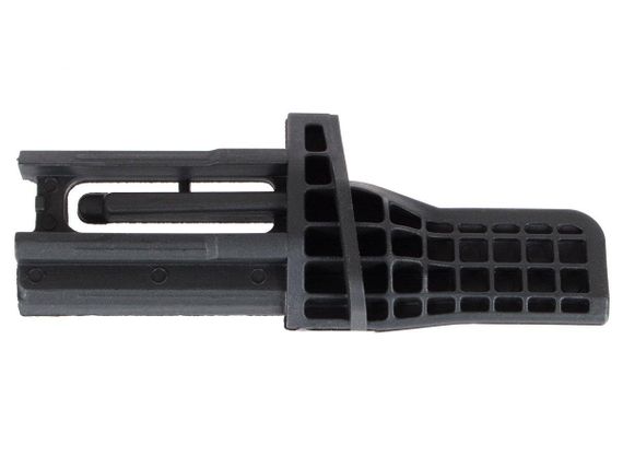 Opel Astra IV J універсал 10-15 фіксатор шторки багажника права сторона | Зображення 1