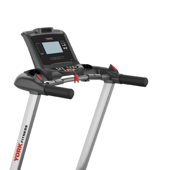 Бігова доріжка York Fitness T800PLUS | Зображення 4