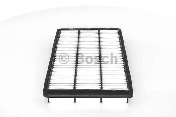 Фільтр повітряний MITSUBISHI PAJERO, BOSCH (1457433339) | Зображення 1