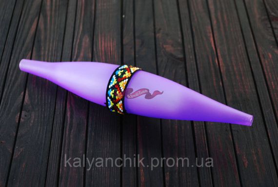 Мундштук для кальяна с охладителем Ice Bazooka v2 | Зображення 1