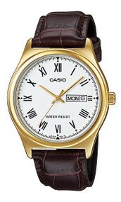 Годинник Casio MTP-V006GL-7BUDF (модуль №1333)