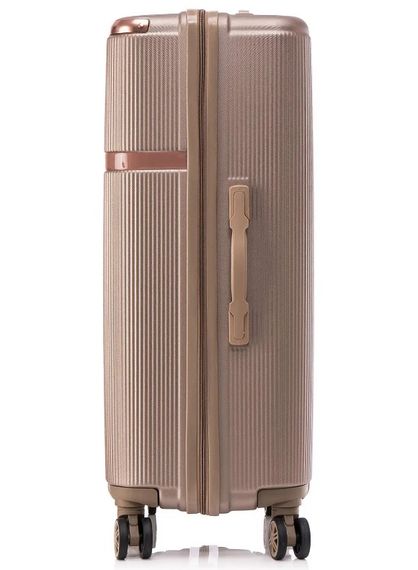 Валіза Semi Line 24" (M) Champagne (T5668-3) (DAS302659) | Зображення 3